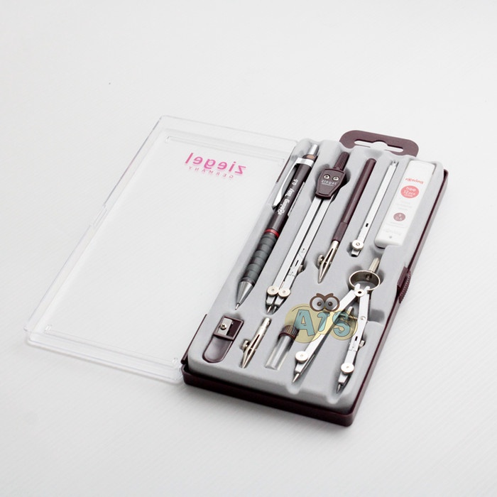 

READY JANGKA SET ZIEGEL ISI 3 ORIGINAL PACKING AMAN