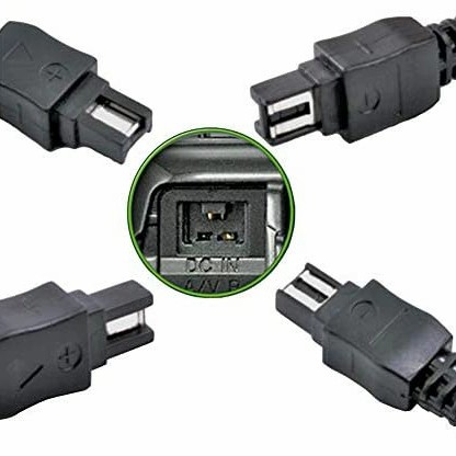 Adaptor Charger Sony Pxw-X70
