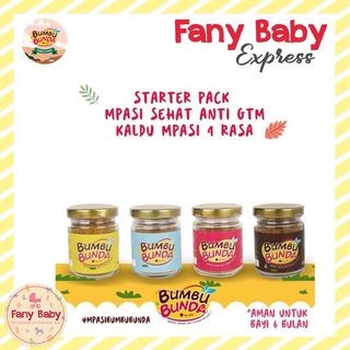 

Terlaris Bumbu Bunda Elia Kaldu - Kaldu Mpasi / Kaldu Bayi Non Gula Garam Ready