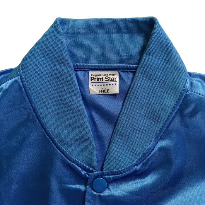 Jaket Racing Vintage Calsonic Not Jdm Trd Mazdaspeed Nismo Ralliart Laik Pakai