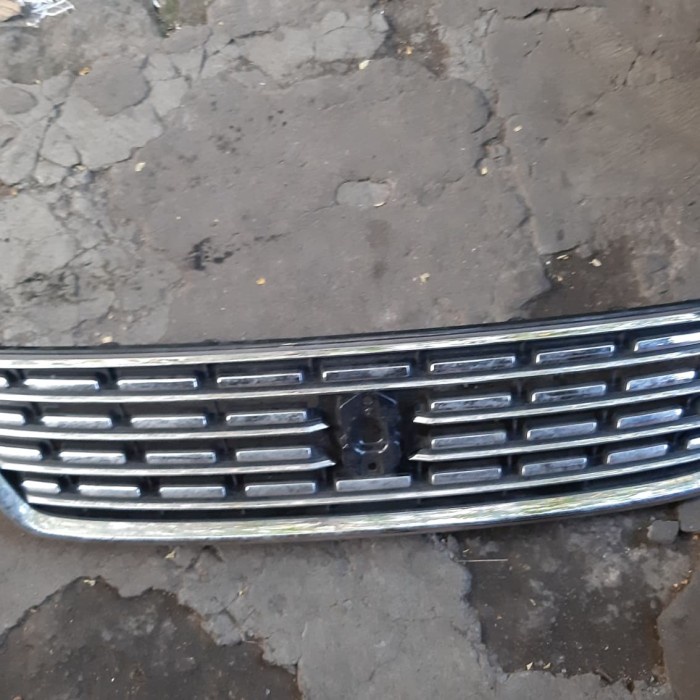 Grill Ertiga 2019 Original Laik Pakai