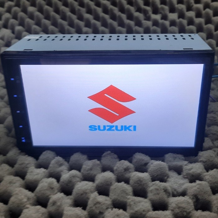 Jvc Kw M24Bt Suzuki Ignis Copotan