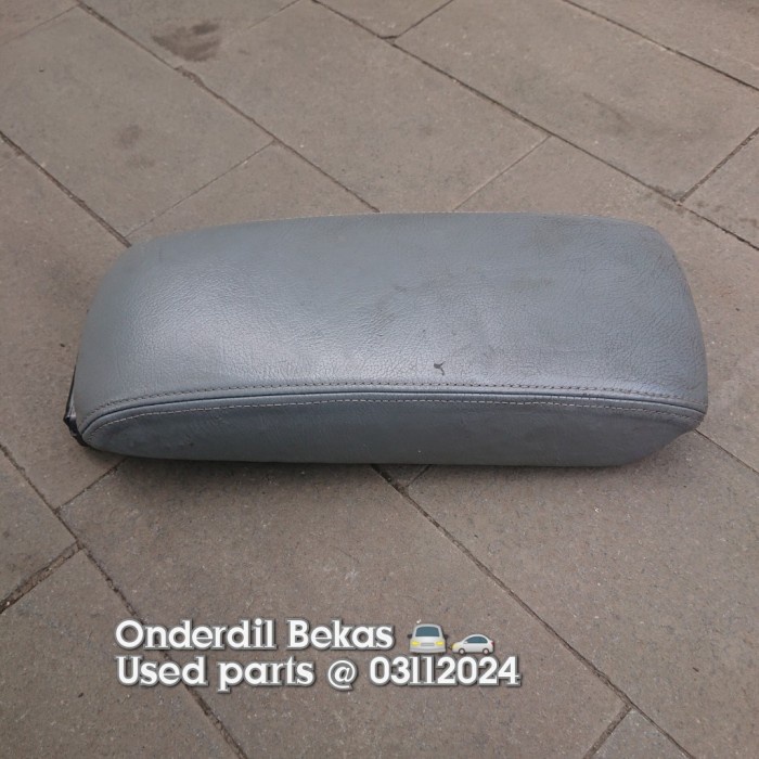 cover tutup console box honda accord S86