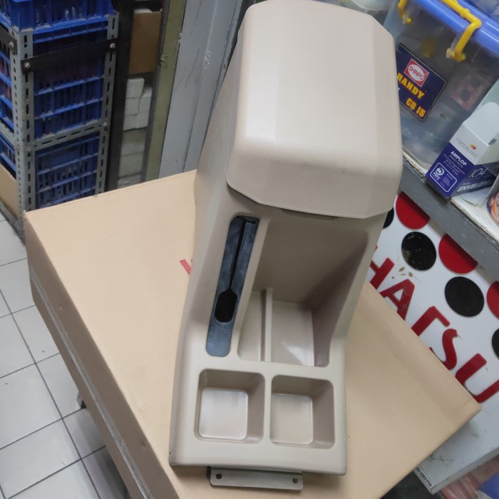 console box original isuzu panther kapsul LM LS LV