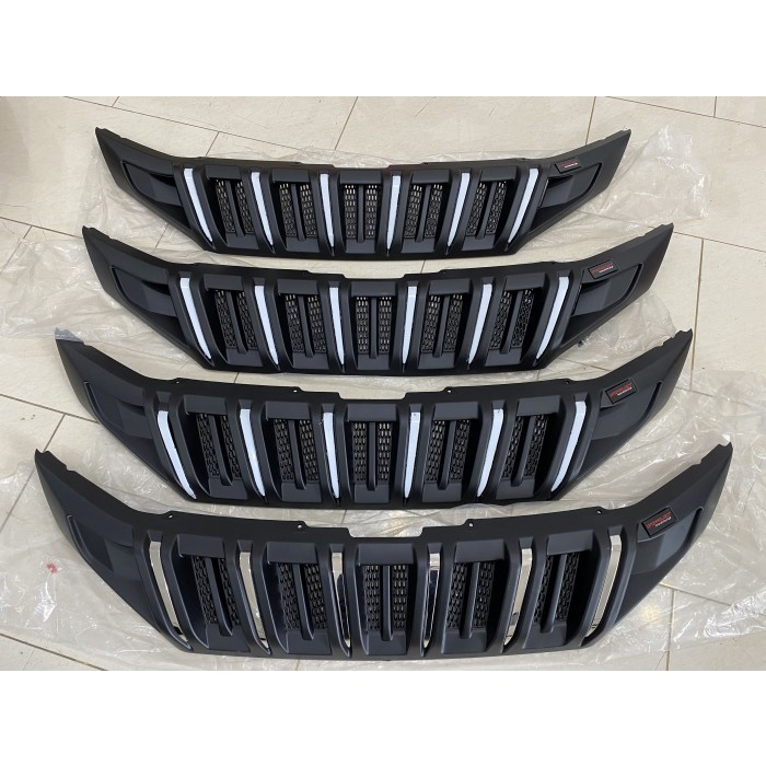 Grill Apillo Xpander Otoproject