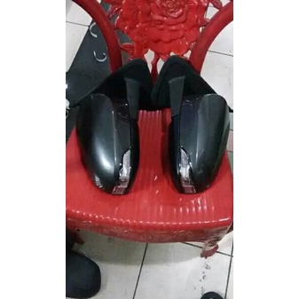 Spion Datsun Go 1Set Elektrik Kaca