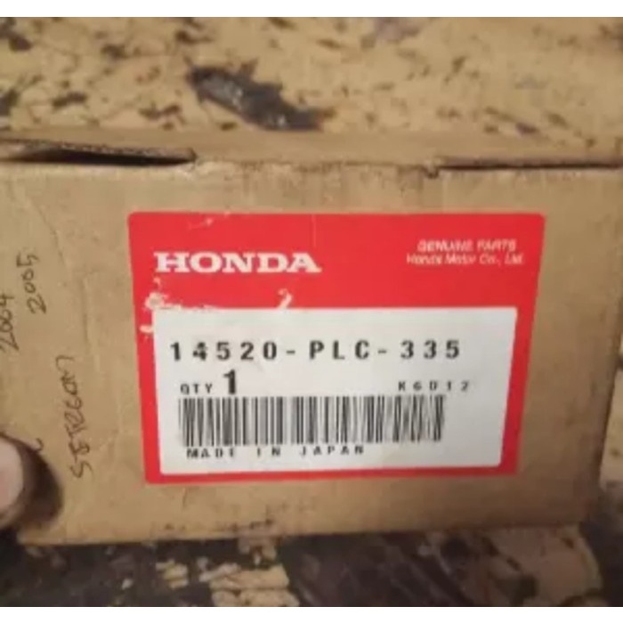 Tensioner Timing Belt Honda Stream 1.7 Civic Vtis 2001-2005