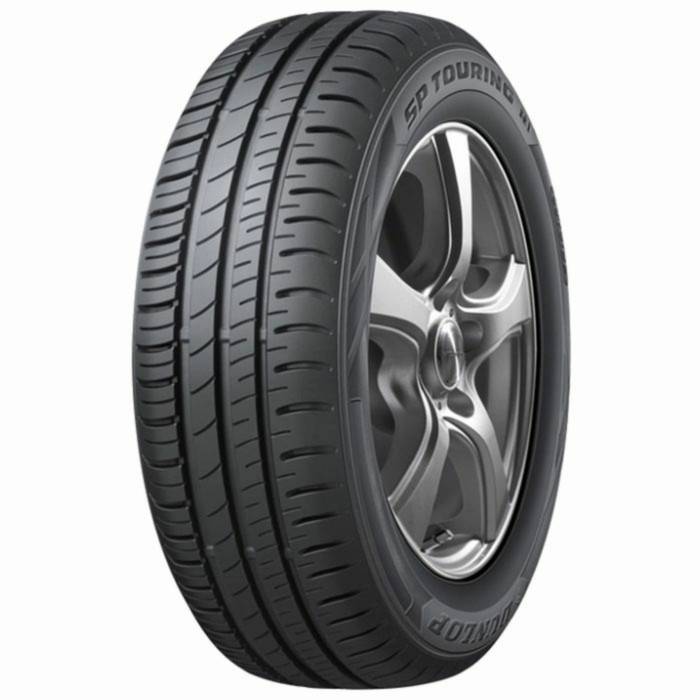 Ban Dunlop 205/60 R15 Sp Touring R1