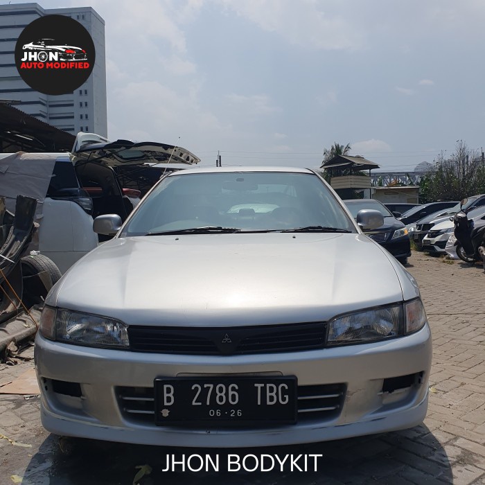 Bodykit Evo 4 Lancer Bodykit Ck4 Lancer Bodykit Mitsubishi Lancer Evo 4 Ck4