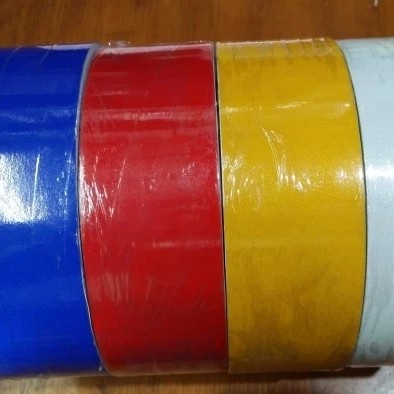 3M Sticker Reflective-Scotchlite 610 Uk 2"X 45Meter