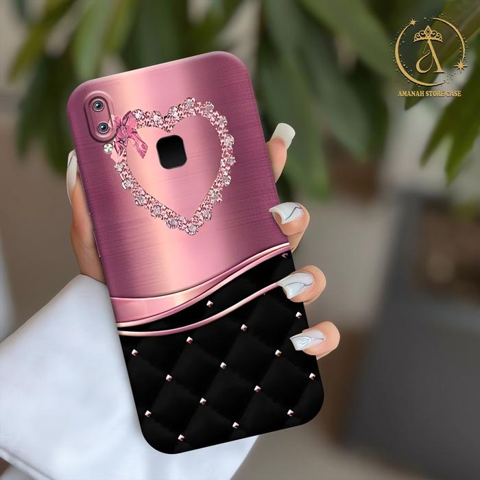 TERLENGKAP Softcase Procamera Casing Hp Vivo Y91 Y93 Y95 Softcase Vivo Y91 Y93 Y95 Vivo 1814 Vivo