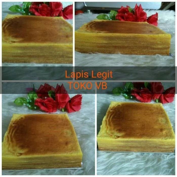 

LAPIS LEGIT SUSU KODE 1118