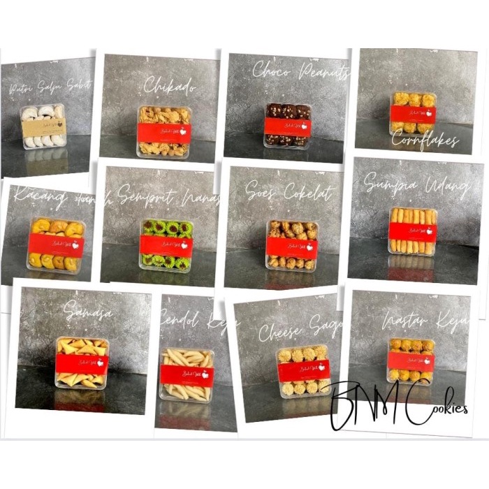 

PAKET RESELLER KUE KERING MINIMAL 3 TOPLES KEMASAN KOTAK 300 GR KODE 1194
