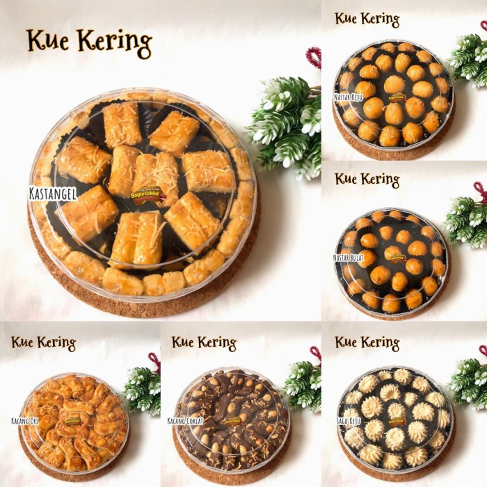 

PROMO KUE KERING 3 TOPLES KODE 470