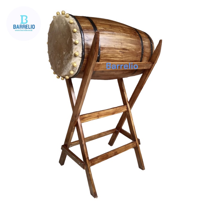 Bisa Spk Bedug Ramadhan Beduk Dekorasi