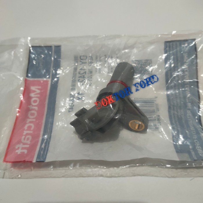 Input Speed Sensor A Transmisi At Ford Fiesta Ford Ecosport