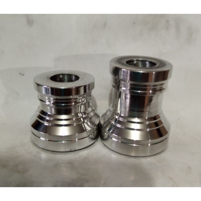 Boshing Gearbox Roda Depan Honda Pcx Lokal Pnp Velg Vario