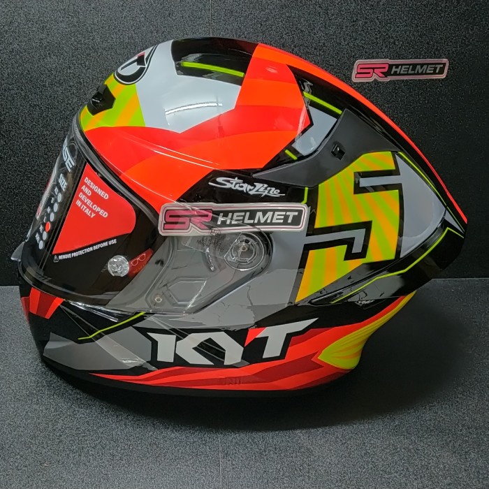 Kyt Tt Course Jaume Masia