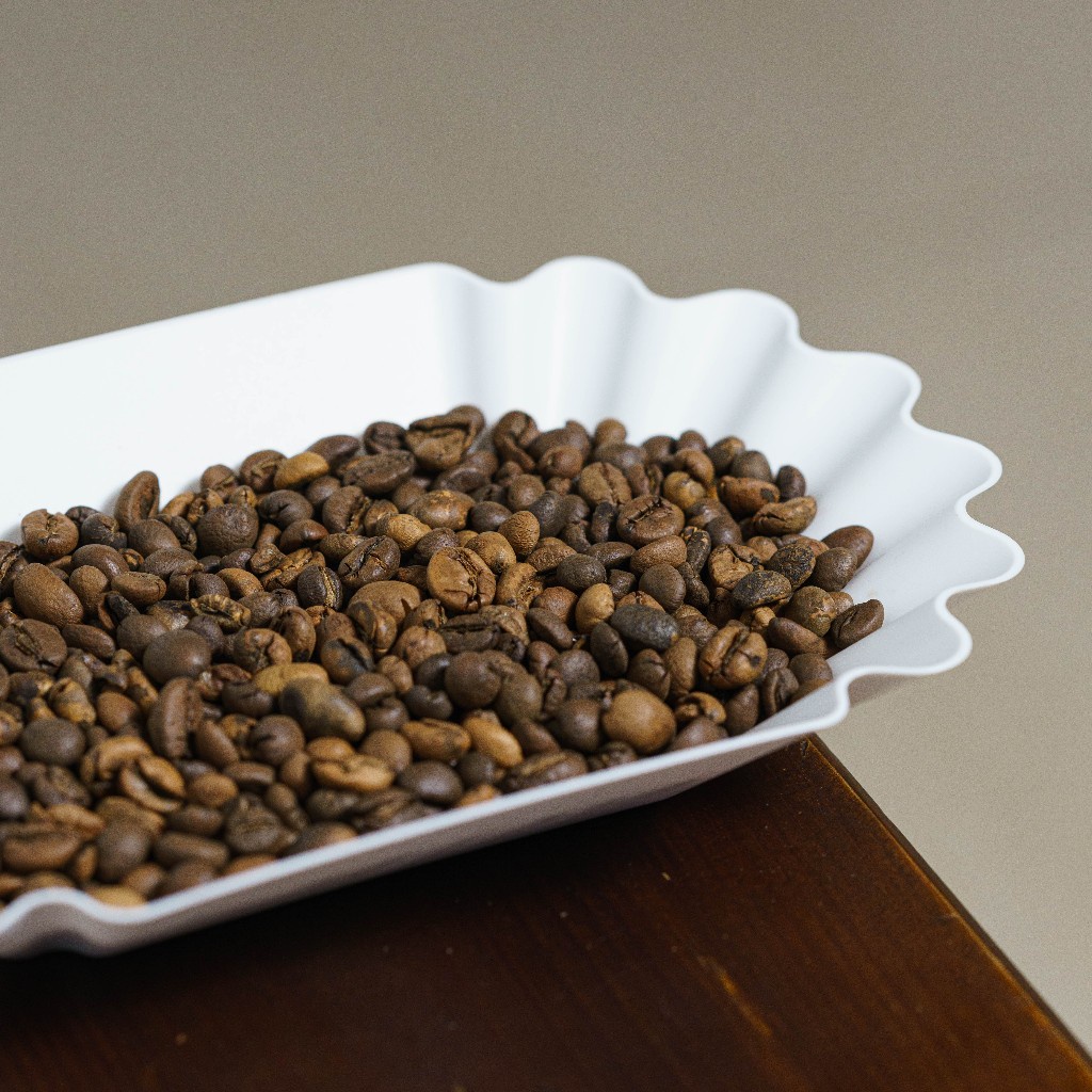 

Biji Opi Omerial Grade Umatra Pure Robuta 1 G