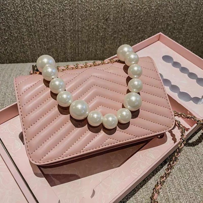 Bagus 99 Things Ck Bag Gift Set Tas Wanita Charles Keith Original Import New