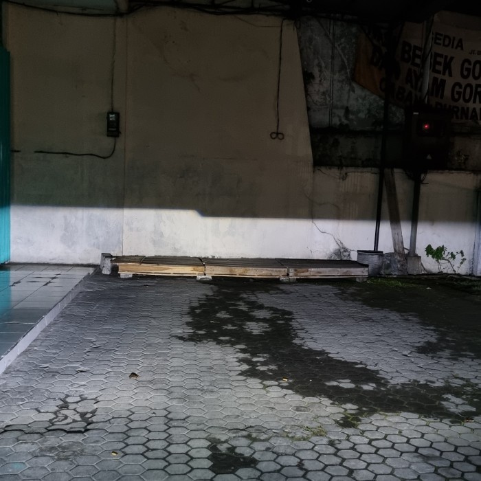 Lampu Led Mobil Dhp 50W 6000K H1 / H4 / H11 / 8 / 9