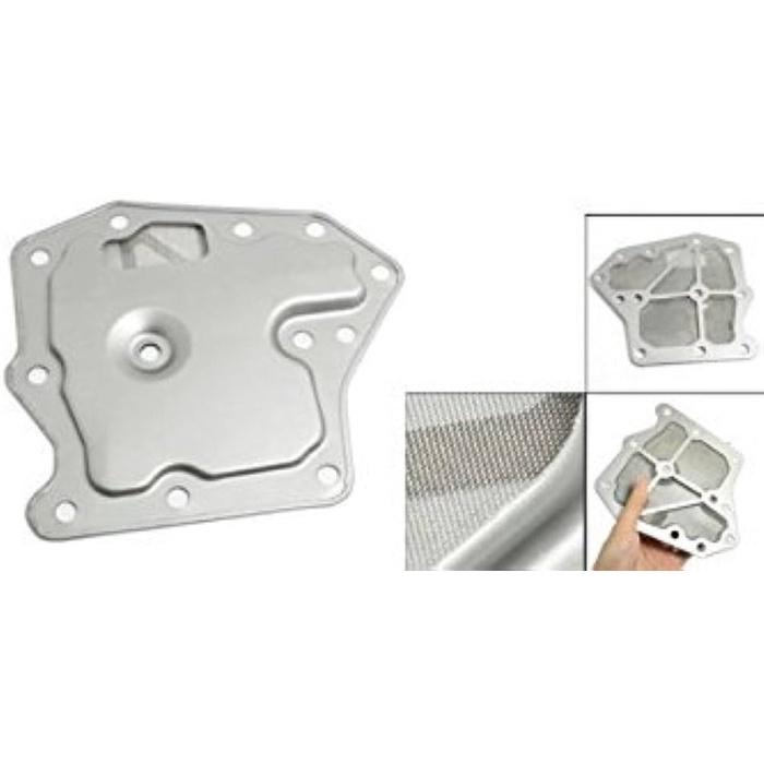 Filter Oli Matic Saringan Oli Matic Nissan Livina Sentra Sunny Latio