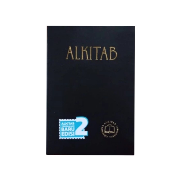 

Ready Alkitab Manula Polos
