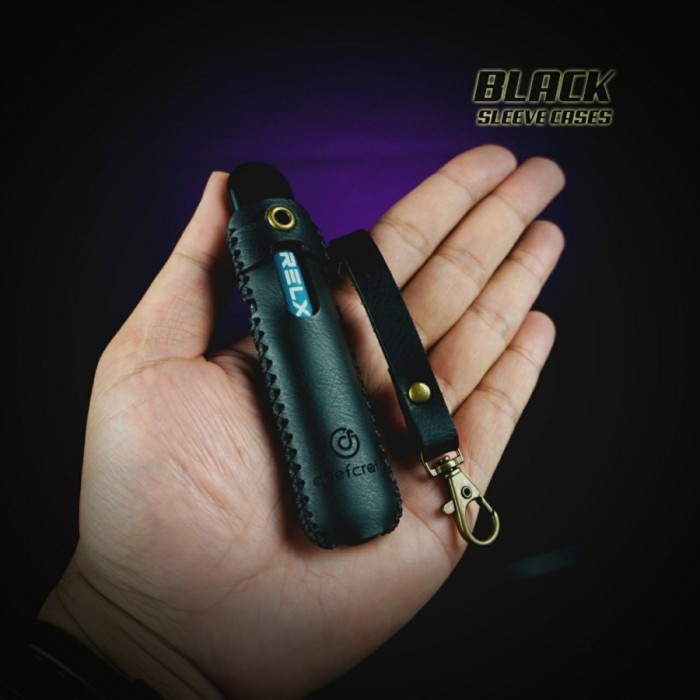 

Premium Sleeve Case RLX Infinity / CaseHolder RLX Infinity FreeLanyard Kode 394