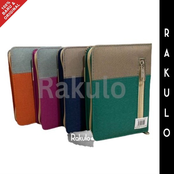 

Ready Alkitab Kecil Tb 034 Ti Ns Three Color Terjemahan Baru Edisi 2 Tb2