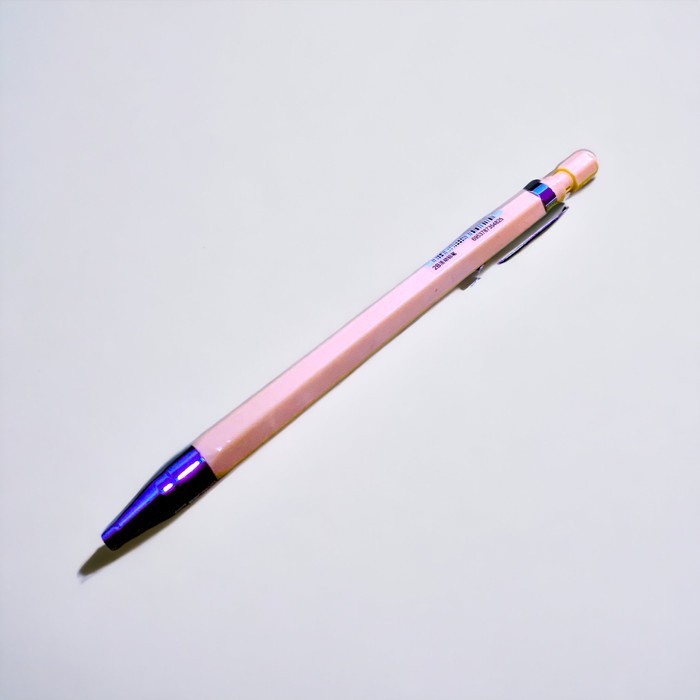 

SPECIAL Pensil Mekanik 2.0mm Serutan Mechanical Pencil Alat Tulis Sekolah