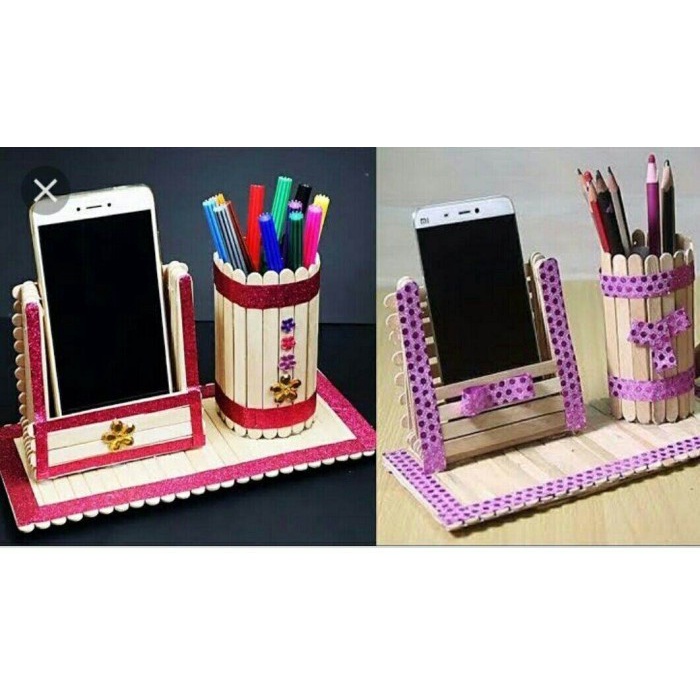 

BERGARANSI Alat Kantor Dan Sekolah Pensil Dan