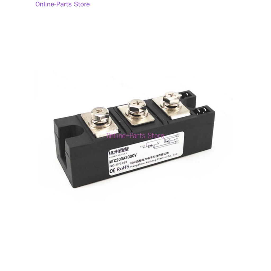 LIM MTC70A 90A 110A 200A Multi Current Specification Model High Voltage 3000V