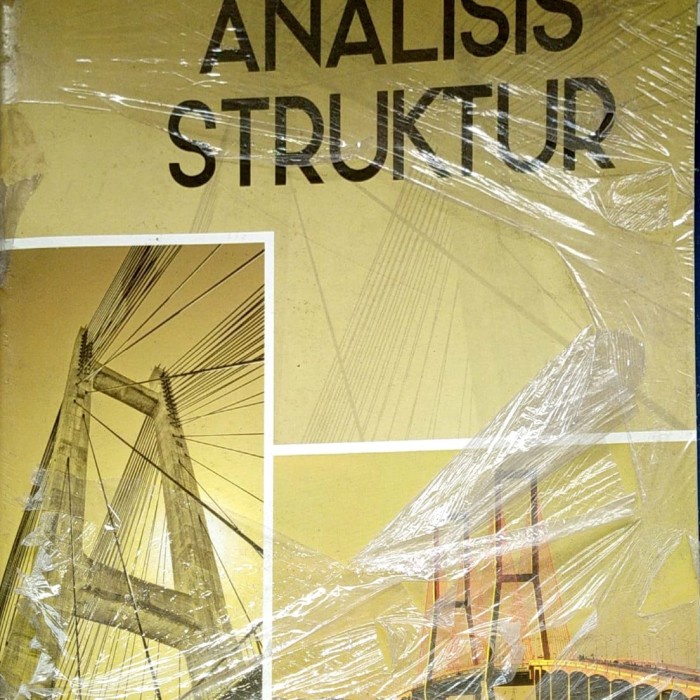 

Analisis Struktur Agus Setiawan