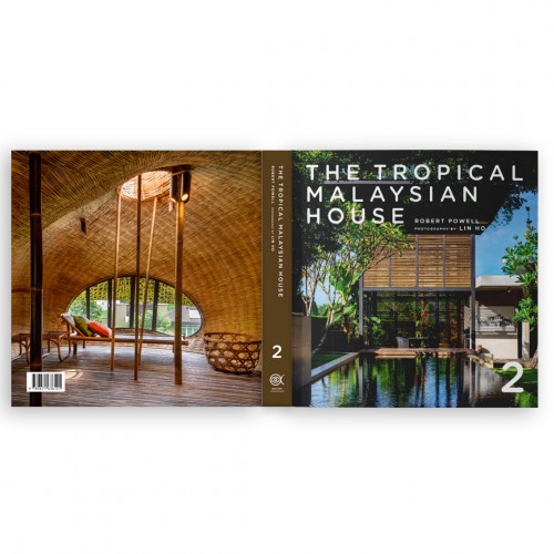 

The Tropical Malaysian House 2