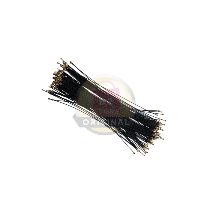 (B2S) Cable / Kabel Antena HP Universal Panjang 13Cm, 14Cm, 15Cm, 16Cm, 17Cm