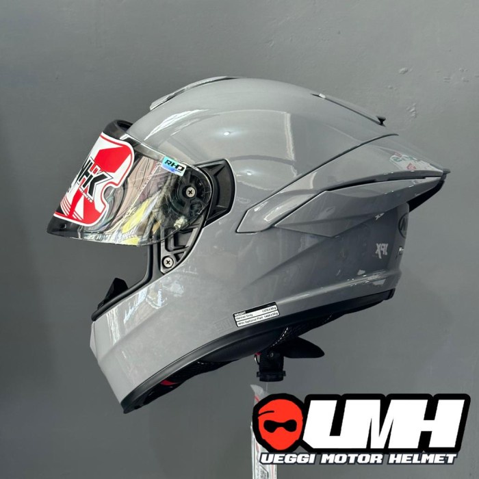Nhk Mark 1 Solid