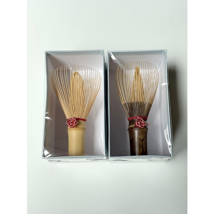 TERBARU Artisan Matcha Whisk (15)- Yui (Suikaen Takayama Chasen Japan BISA GOSEND