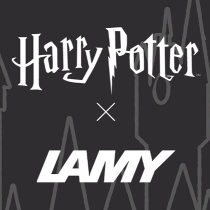 

HOT SALE! HARRY POTTER x LAMY Special Edition Al Star Fountain Pen