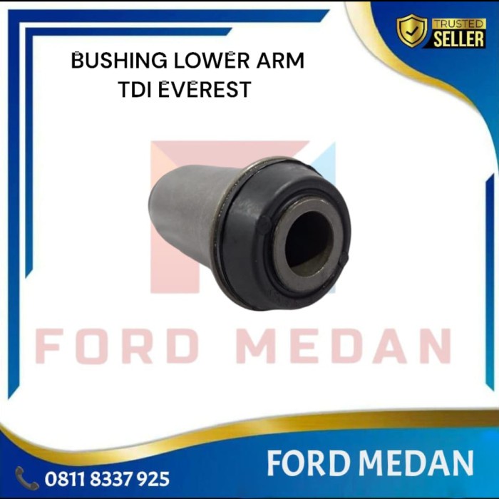 Bushing Lower Arm Ford Everest Tdi