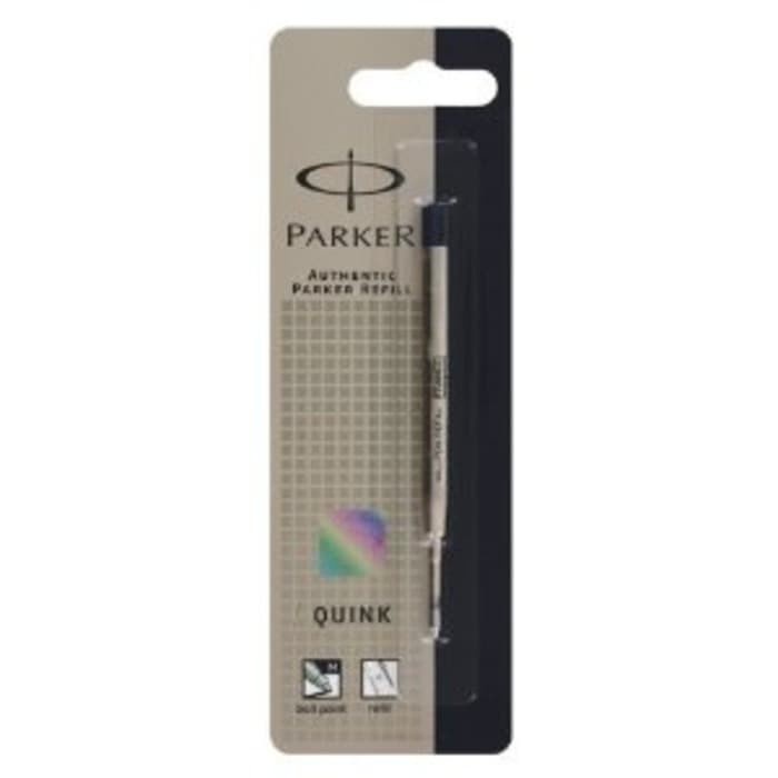 

TERLARIS! REFILL BALLPOINT PARKER / ISI ULANG PARKER / PULPEN PARKER