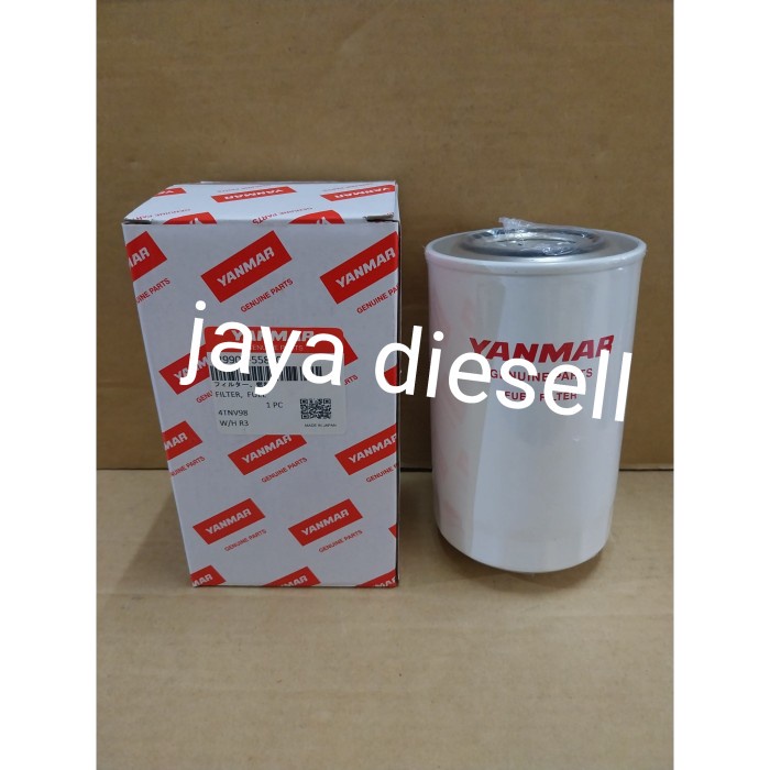 Fuel Filter 4Tnv98/Filter Solar 4Tnv98