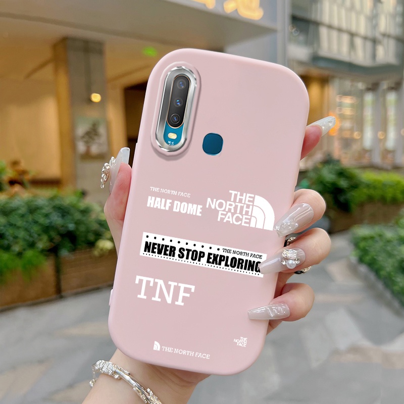 Casing Hp Untuk VIVO Y12 Y15 Y17 Y3 Y3s 2020 Y12i Y17s Y15s Y15a Y15c Y16 Y19 Y19s Y29 Y5s Y35 5G Y5