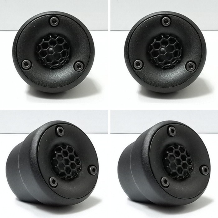 Tweeter Soft Dome Cello Dx13Nc/G Plus Mounting Universal
