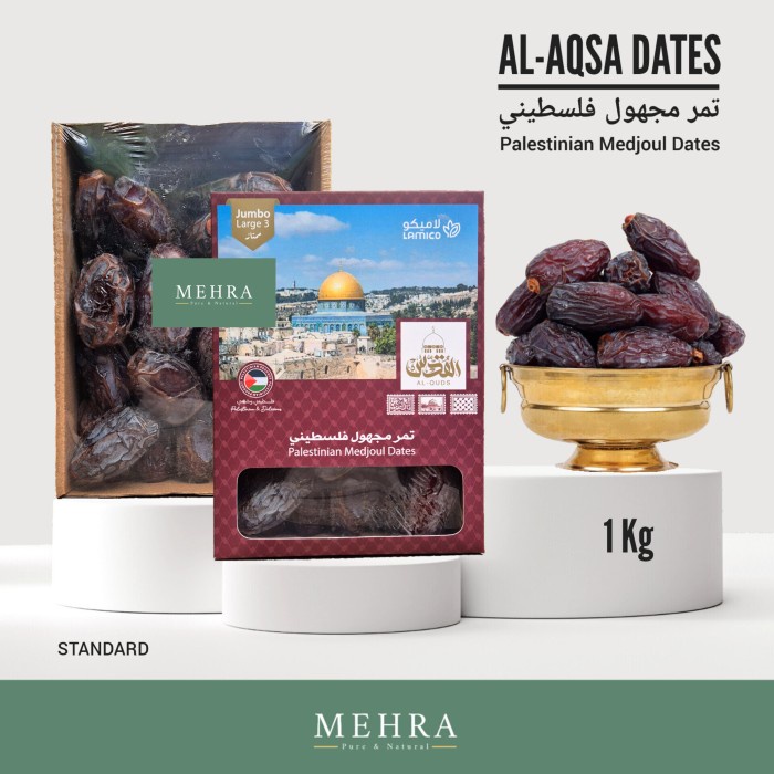 

KURMA MEDJOUL STANDARD / JUMBO / MEDJOOL / MEJOOL / MEJOUL / MEJOL / MEDJOL / MAJOOL / MAJOL /
