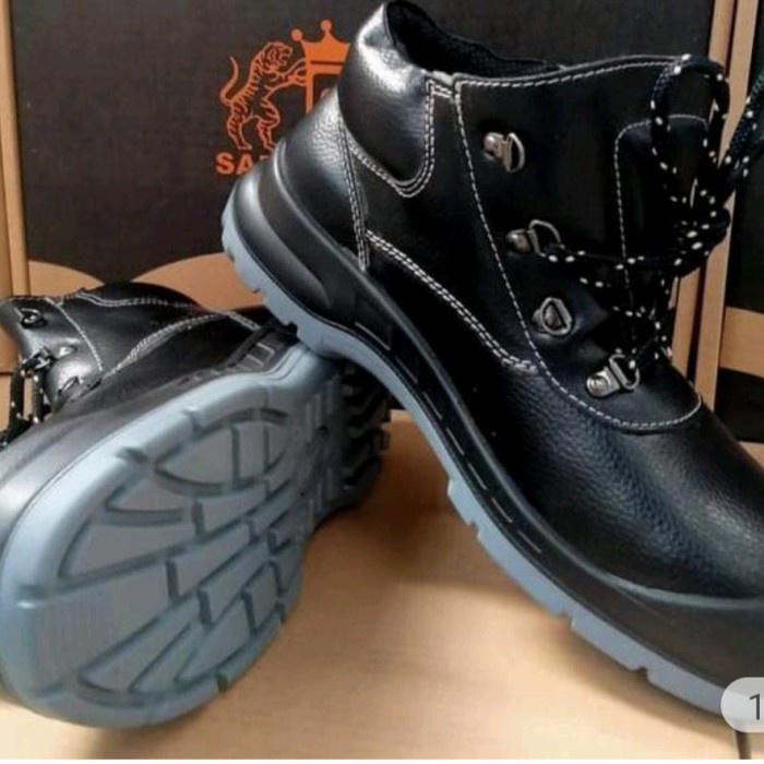 Safety Shoes King'S Kwd 901X Promo