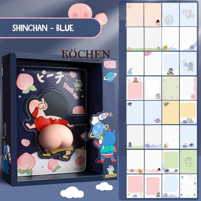 

Buku Diary Notebook Aesthetic Tebal Mini Korea Anak Perempuan Lucu