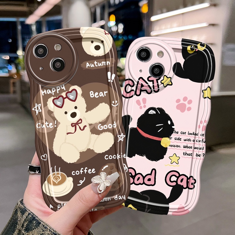Casing Hp Untuk Samsung Galaxy A7 2018 Case Casing HP Kesing Softcase transparan pelindung silikon