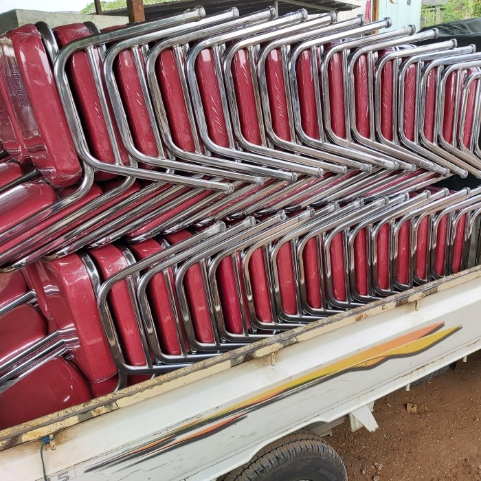 Kursi Susun Pesta Langsung Pabrik