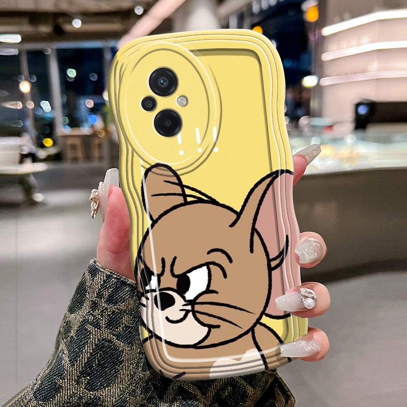 Casing Hp Untuk Xiaomi POCO M5 POCO M5s POCO M4 Pro 4G POCO M4 Pro 5G POCO M3 Case kasingg Cesing pa