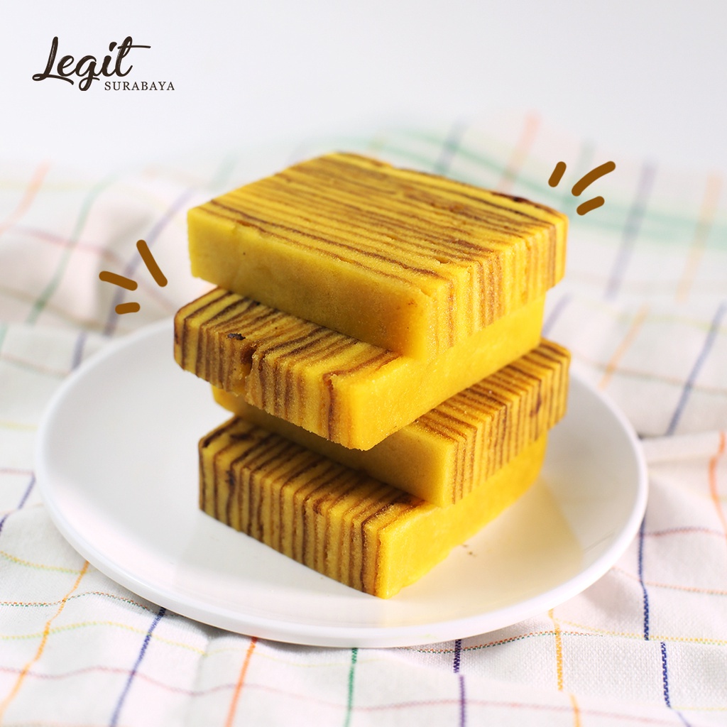 

LAPIS LEGIT NUTELLA SLICE